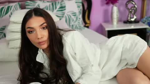 Snapshot of avaaaddams chatting on May 2026 04:41:02 AM Pamela online show from May 2026 04:41:02 AM