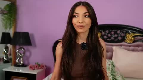 Snapshot of avaaaddams chatting on July 2026 04:25:01 AM Pamela online show from July 2026 04:25:01 AM
