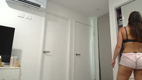 Ava Brooks online show from December 2024 10:26:02 PM