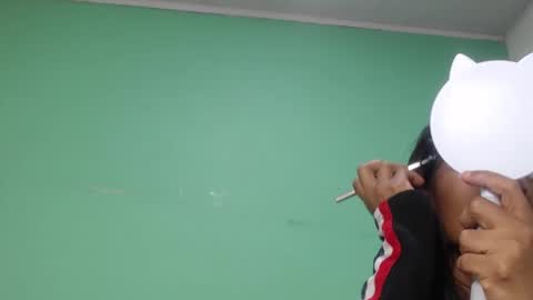 Snapshot of avalericherrycm101 chatting on November 2025 11:26:01 PM avalericherrycm101 online show from November 2025 11:26:01 PM