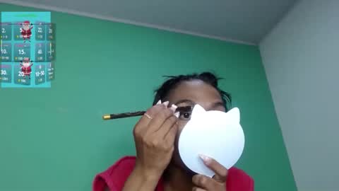 Snapshot of avalericherrycm101 chatting on December 2025 11:09:01 PM avalericherrycm101 online show from December 2025 11:09:01 PM