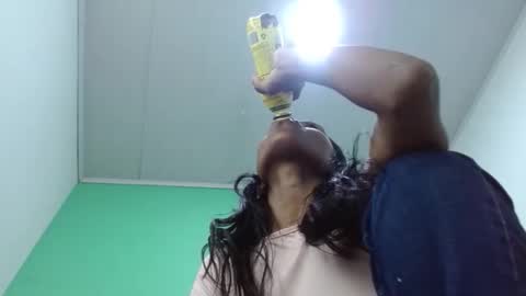 Snapshot of avalericherrycm101 chatting on April 2026 09:45:01 PM avalericherrycm101 online show from April 2026 09:45:01 PM