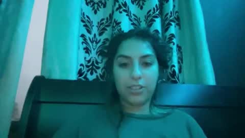 Ava Monroe online show from December 2024 10:37:01 PM