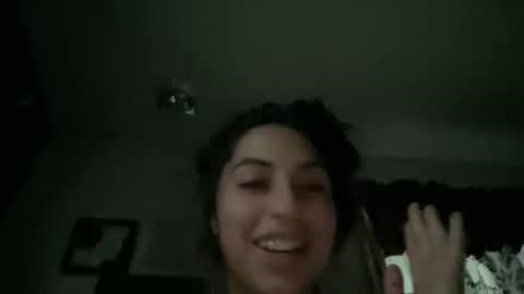 Ava Monroe online show from December 2024 09:55:02 PM