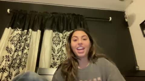 Ava Monroe online show from December 2024 05:33:02 AM