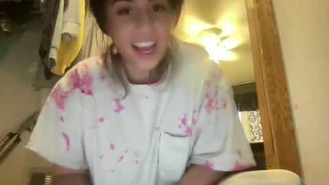 Ava Monroe online show from January 2025 11:03:01 PM