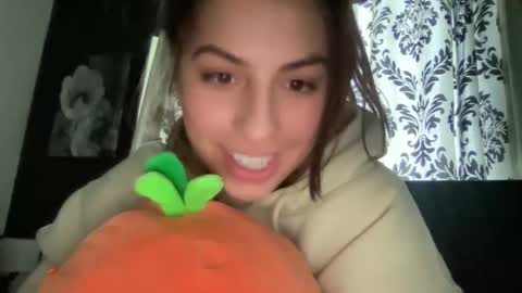 Ava Monroe online show from February 2025 06:24:01 PM