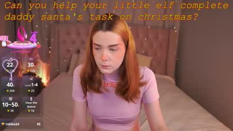  Ava  online show from December 2025 02:13:01 PM