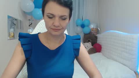 avasaturnian online show from October 2025 12:24:02 PM