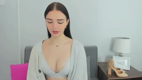 avasensitive69 online show from February 2026 01:08:02 PM