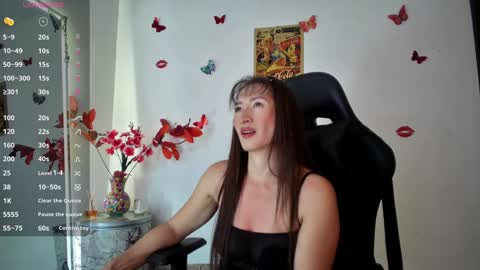 Snapshot of avatomas chatting on January 2025 02:19:01 AM Ava Tomas online show from January 2025 02:19:01 AM