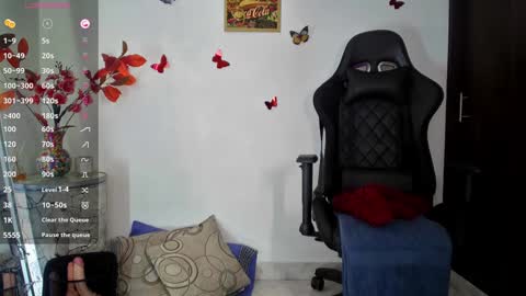 Snapshot of avatomas chatting on January 2025 02:14:01 AM Ava Tomas online show from January 2025 02:14:01 AM