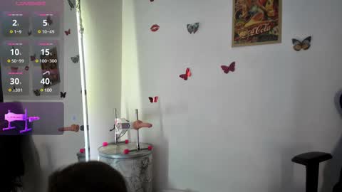 Snapshot of avatomas chatting on January 2025 10:27:01 AM Ava Tomas online show from January 2025 10:27:01 AM