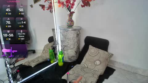 Snapshot of avatomas chatting on January 2025 05:09:01 AM Ava Tomas online show from January 2025 05:09:01 AM