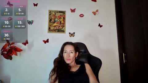 Snapshot of avatomas chatting on February 2025 06:25:02 AM Ava Tomas online show from February 2025 06:25:02 AM