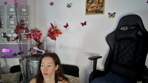 Snapshot of avatomas chatting on February 2025 10:19:01 AM Ava Tomas online show from February 2025 10:19:01 AM