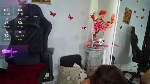 Snapshot of avatomas chatting on February 2025 05:26:02 AM Ava Tomas online show from February 2025 05:26:02 AM