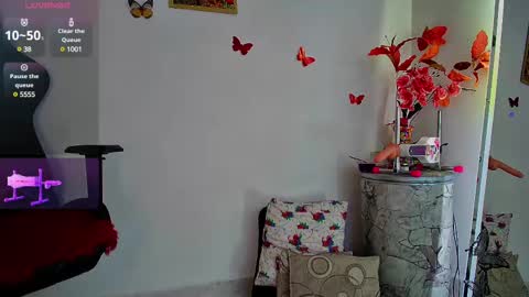 Snapshot of avatomas chatting on February 2025 02:23:01 AM Ava Tomas online show from February 2025 02:23:01 AM