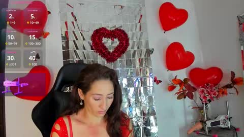 Snapshot of avatomas chatting on February 2025 09:26:02 AM Ava Tomas online show from February 2025 09:26:02 AM