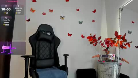 Snapshot of avatomas chatting on February 2025 12:44:02 PM Ava Tomas online show from February 2025 12:44:02 PM