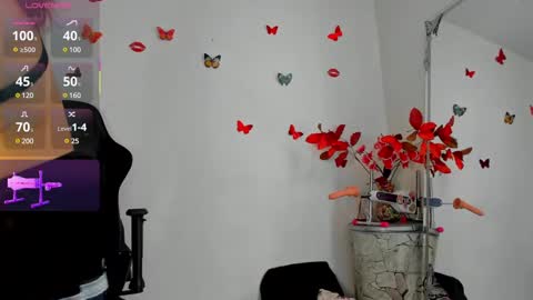 Snapshot of avatomas chatting on February 2025 12:57:02 PM Ava Tomas online show from February 2025 12:57:02 PM