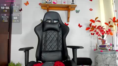 Snapshot of avatomas chatting on March 2025 02:46:02 AM Ava Tomas online show from March 2025 02:46:02 AM