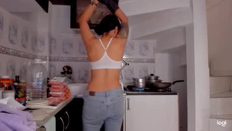 Valery -- online show from December 2024 09:09:01 PM