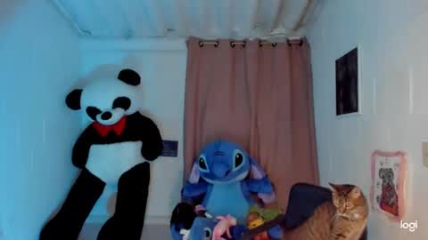 Valery -- online show from January 2025 02:19:01 AM