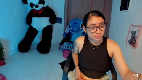 Valery -- online show from January 2025 02:36:01 AM