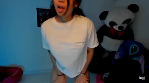 Valery -- online show from February 2025 08:24:01 PM