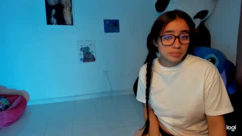 Valery -- online show from February 2025 03:54:01 AM