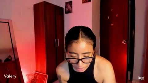 Valery -- online show from November 2025 12:57:02 AM