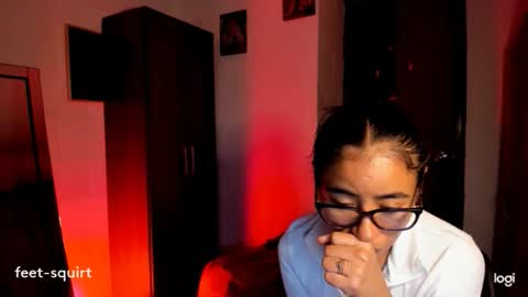 Valery -- online show from December 2025 01:35:01 AM