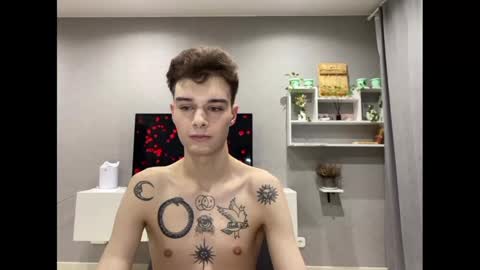 Snapshot of avegothy chatting on January 2025 02:41:01 PM gothy 3 online show from January 2025 02:41:01 PM