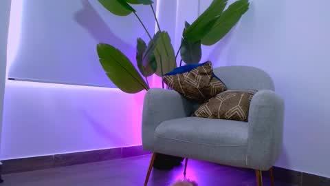 Hi im aqua is nice with me online show from February 2026 07:20:02 PM