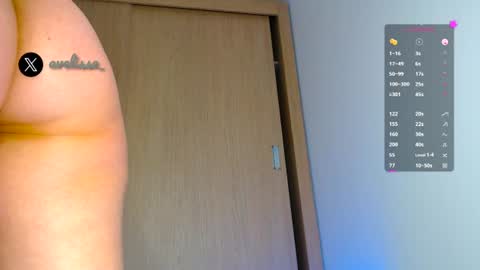 Snapshot of avelisse_ chatting on July 2026 07:35:01 PM Avelisse online show from July 2026 07:35:01 PM