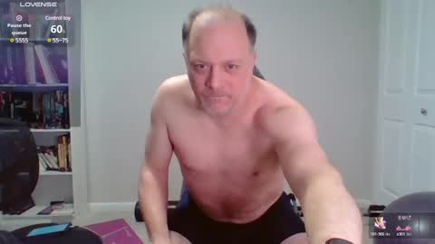 Greg online show from February 2025 04:10:02 PM