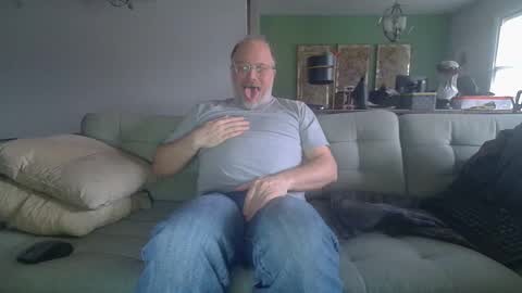 Greg online show from February 2026 10:31:01 PM