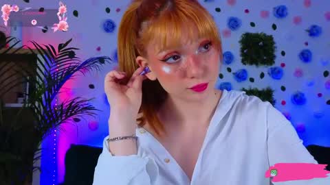 Snapshot of averywillow chatting on May 2026 04:56:01 PM AveryWillow online show from May 2026 04:56:01 PM