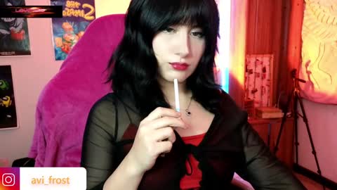 Saraaaa independent model 3 online show from January 2025 07:00:02 AM