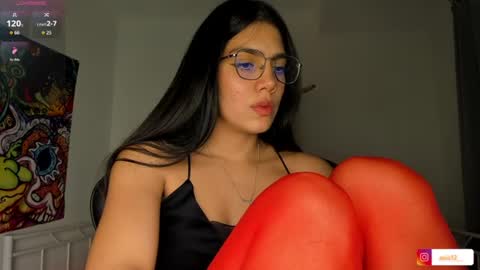Snapshot of avis12_ chatting on July 2026 03:10:02 AM Follow me Pvt and c2c is on online show from July 2026 03:10:02 AM