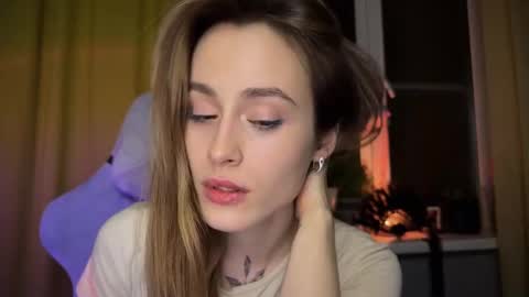 Snapshot of aviva_faith chatting on December 2024 09:48:01 PM Aviva online show from December 2024 09:48:01 PM