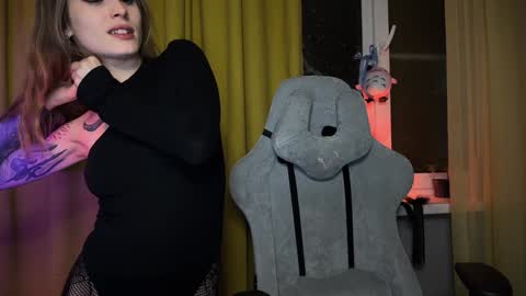 Snapshot of aviva_faith chatting on December 2024 10:22:01 PM Aviva online show from December 2024 10:22:01 PM