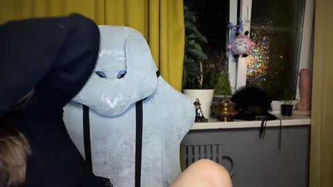 Snapshot of aviva_faith chatting on December 2024 12:44:02 AM Aviva online show from December 2024 12:44:02 AM