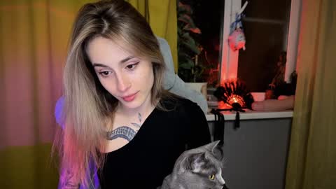 Snapshot of aviva_faith chatting on January 2025 10:23:01 PM Aviva online show from January 2025 10:23:01 PM