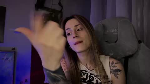 Snapshot of aviva_faith chatting on February 2025 10:22:01 PM Aviva online show from February 2025 10:22:01 PM