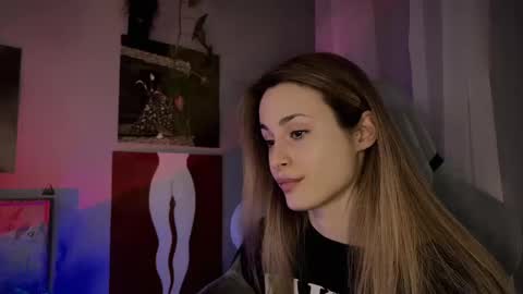 Snapshot of aviva_faith chatting on February 2025 10:15:02 PM Aviva online show from February 2025 10:15:02 PM