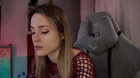 Snapshot of aviva_faith chatting on February 2025 09:37:01 PM Aviva online show from February 2025 09:37:01 PM