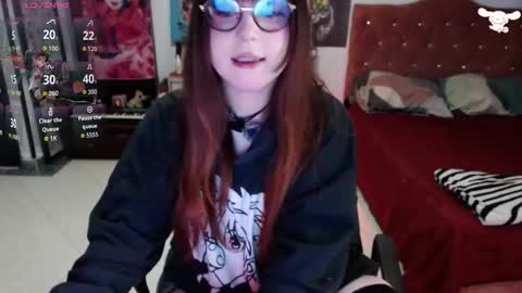 Abril online show from December 2025 04:39:02 AM