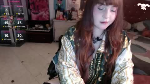 Abril online show from April 2026 05:44:02 AM